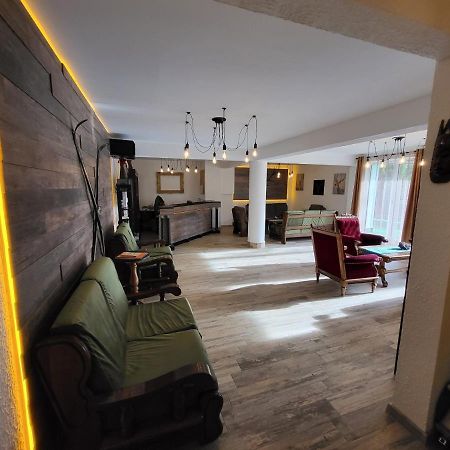 Tache Villa 1 Poiana Brasov Exterior photo