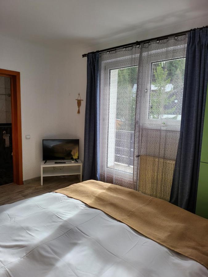 Tache Villa 1 Poiana Brasov Exterior photo